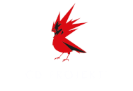 CD Projekt Red logo - Trusts our sound effects for their critically acclaimed RPGs.