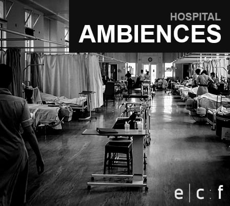 Hospital Ambiences