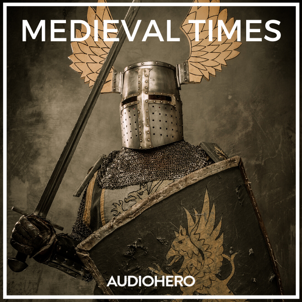 Mediaeval Sound effects library,Mediaeval weapon sound effects